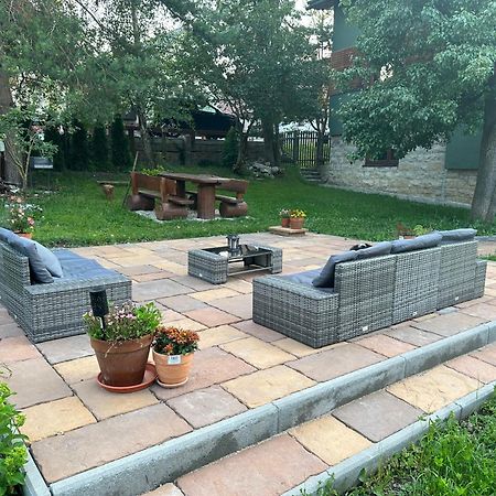 Podkrovie V Zeleni - Privat Strba Ngoại thất bức ảnh